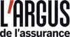 Logo ARGUS 2019